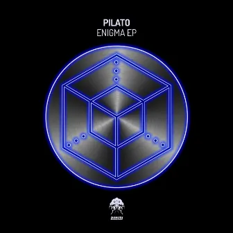 Enigma EP by Pilato