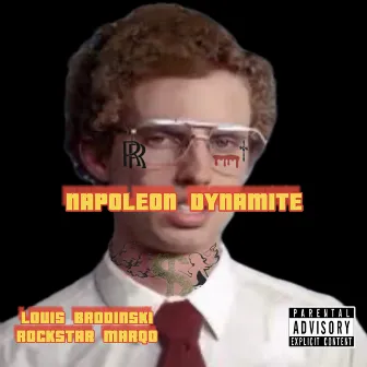 Napoleon Dynamite by RockStar Marqo