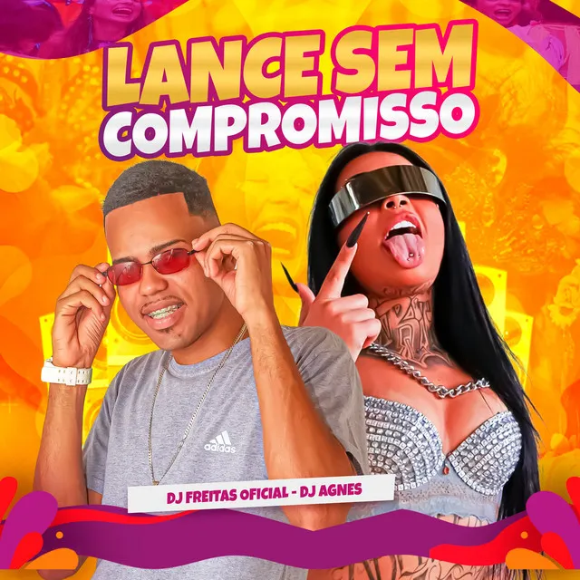 Lance Sem Compromisso