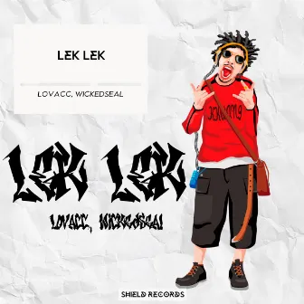 Lek Lek by WickedSeal