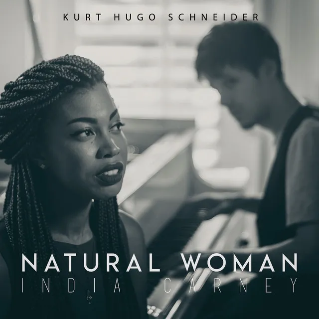 (You Make Me Feel Like) A Natural Woman - Acoustic