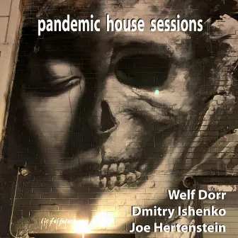 Pandemic House Sessions by Dmitry Ishenko