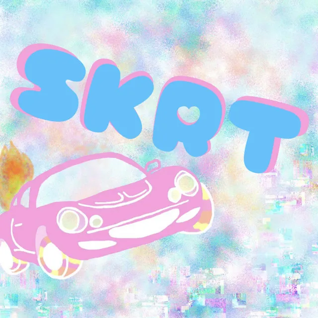 SKRT