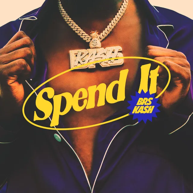 Spend It