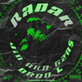 Radar by JIN AKA GZA$