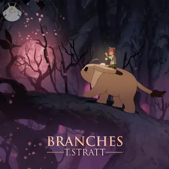 Branches by t.Stratt