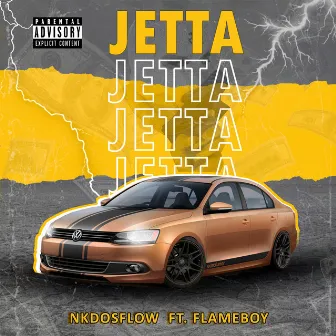 Jetta by Nkdosflow