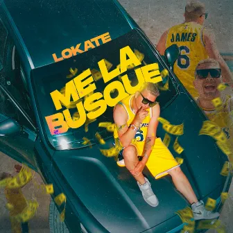 Me la Busque by lokate