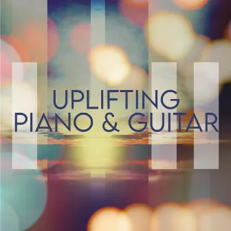 Uplifting Piano & Guitar by Paul Wilkes