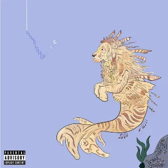 Lion Fish EP by Sean Country