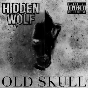 Old Skull by Hidden Wolf