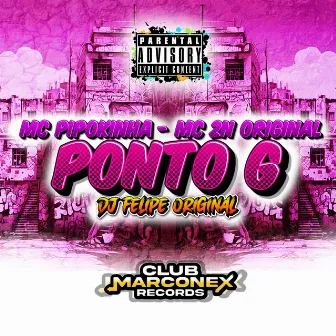 Ponto G by Mc 2N Original