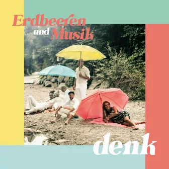 Erdbeeren und Musik by Denk