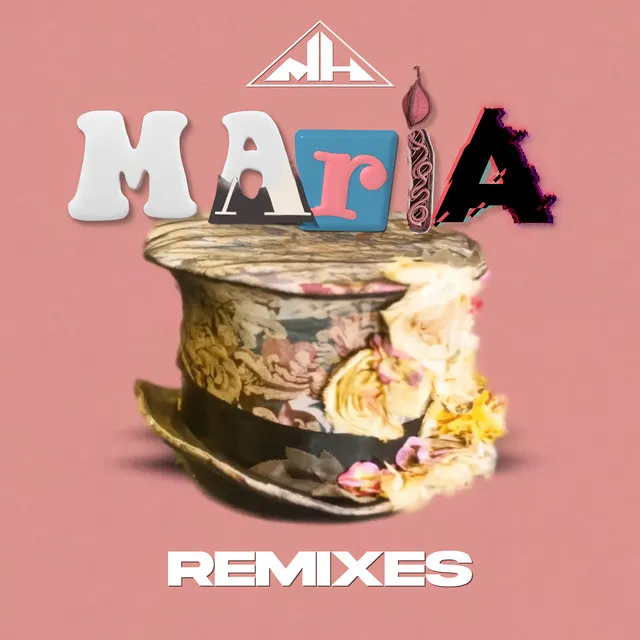 Maria Remixes