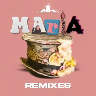 Maria Remixes by MadHouse