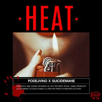 HEAT by Podejvino