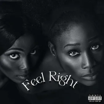 Feel Right by TaleAVision