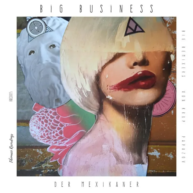 Big Business - Von Krup Remix