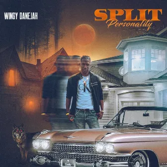 Split Personality by Wingy Danejah