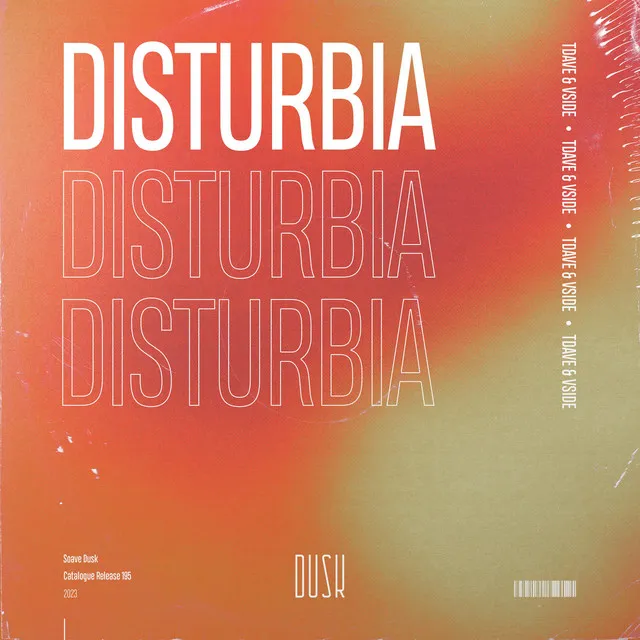 Disturbia