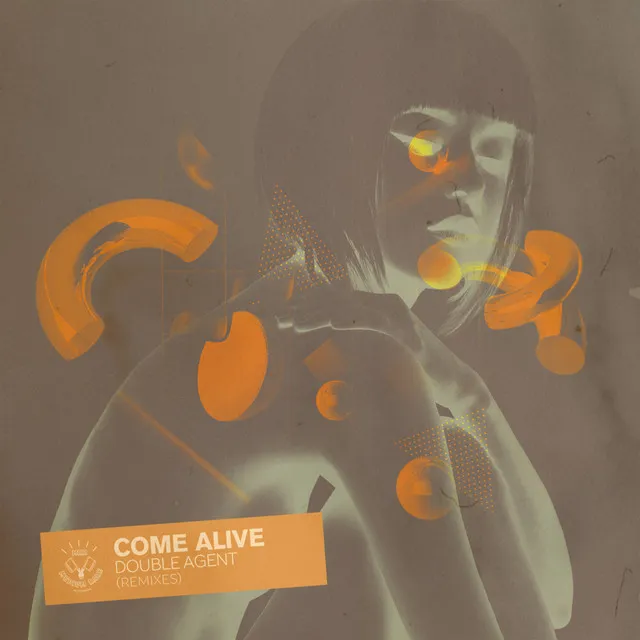 Come Alive - Faded & Coppin Remix