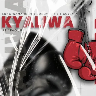 Kyaliwa by Long Wama Inch