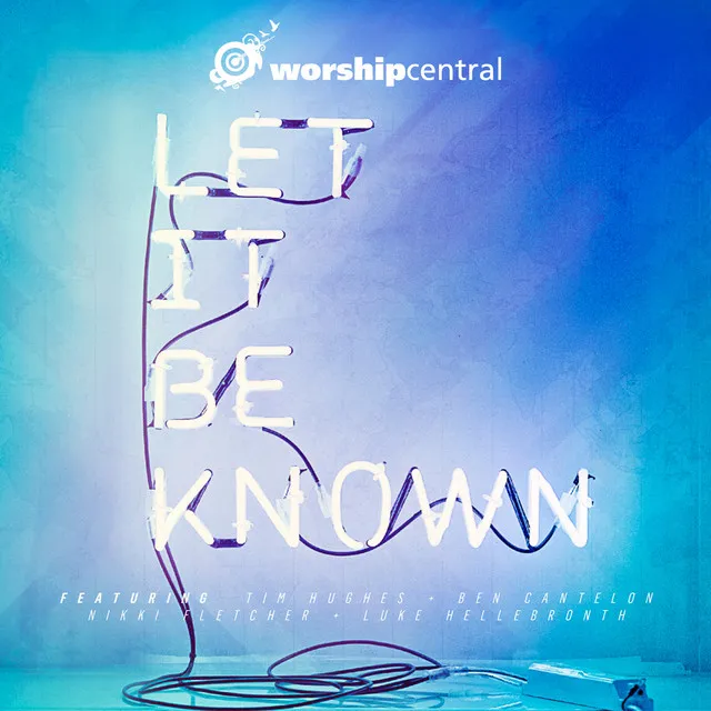 Let It Be Known - Live