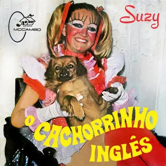 O Cachorrinho Inglês by Suzy