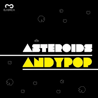 Asteroids by ANDYPOP