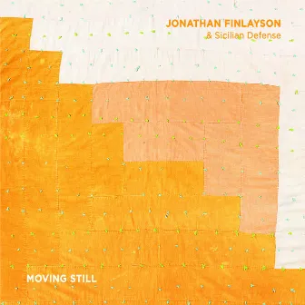 Moving Still by Jonathan Finlayson