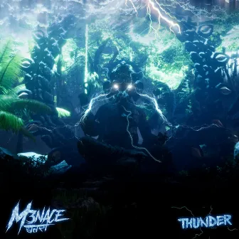 THUNDER by M3NACE