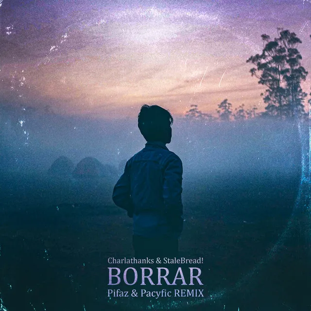 Borrar - Remix