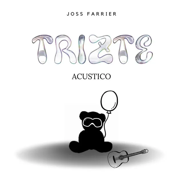 TRIZTE (Acoustic Version)