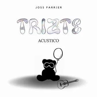 TRIZTE (Acoustic Version) by Joss Farrier