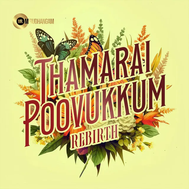 Thamarai Poovukkum