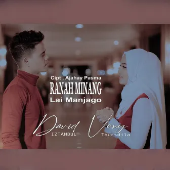 Ranah Minang Lai Manjago by Vany Thursdila