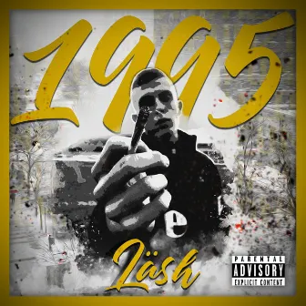 1995 EP by Läsh