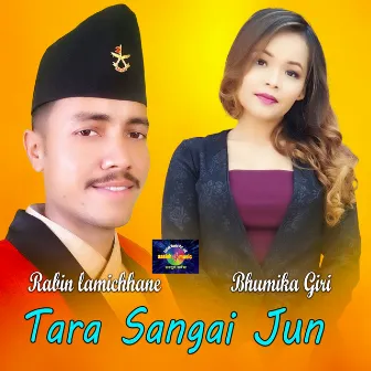 Tara Sangai Jun 2 by Tara Thapa