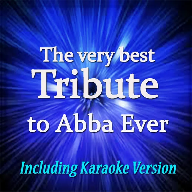 Money, Money, Money (Karaoke Version) - Originally Performed By Abba