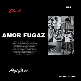 Amor Fugaz by Edu rb