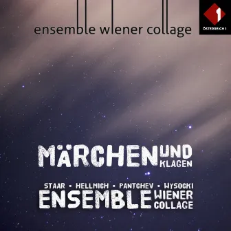 Märchen und Klagen (Live) by Ensemble Wiener Collage