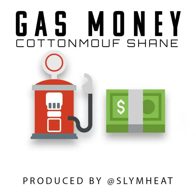 Gas Money