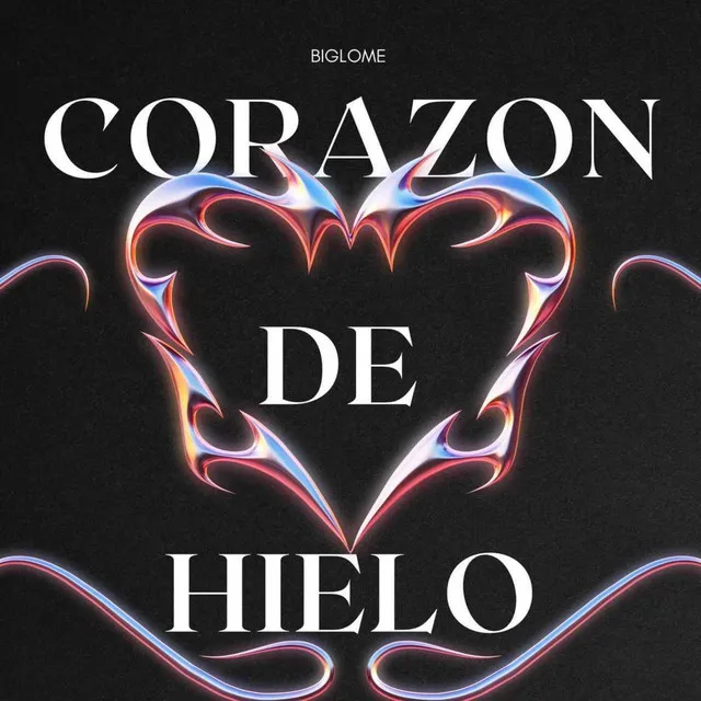 Corazón de Hielo