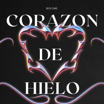 Corazón de Hielo by Biglome