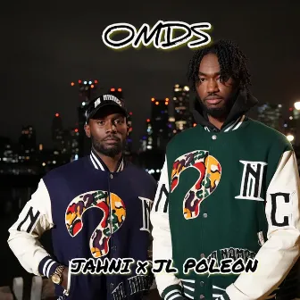 OMDS by JL Poleon