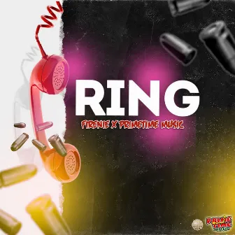 Ring by Firenie