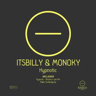 Hypnotic by itsbilly