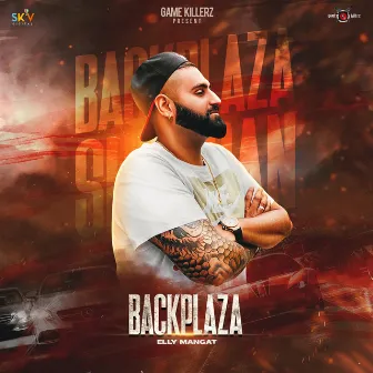 Backplaza by Elly Mangat