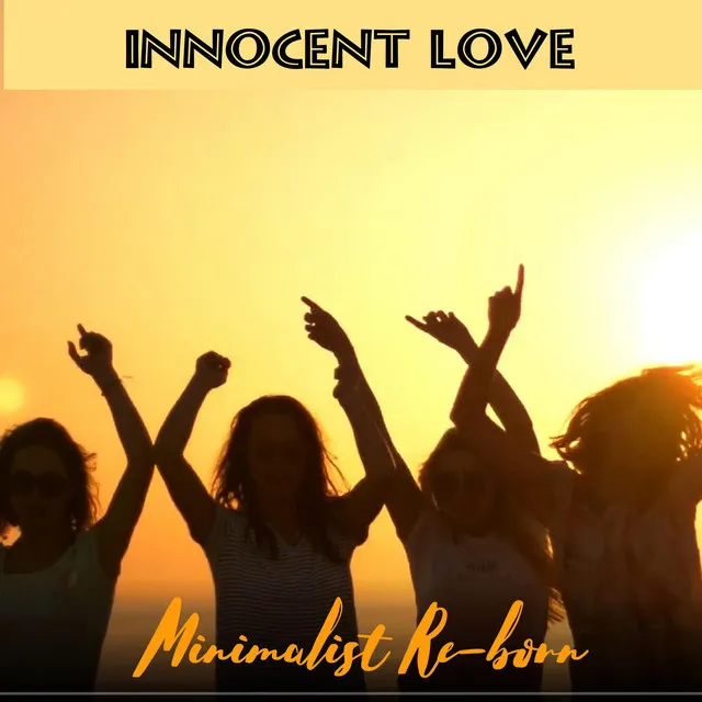 Innocent Love