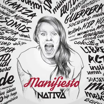 Manifiesto by La Voz Nativa